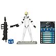 Star Wars Clone Wars Clone Pilot Odd Ball Action Figure